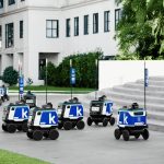 The Future of Robotics in Workplace Automation