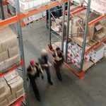 Blockchain in Transparent Supply Chain Management