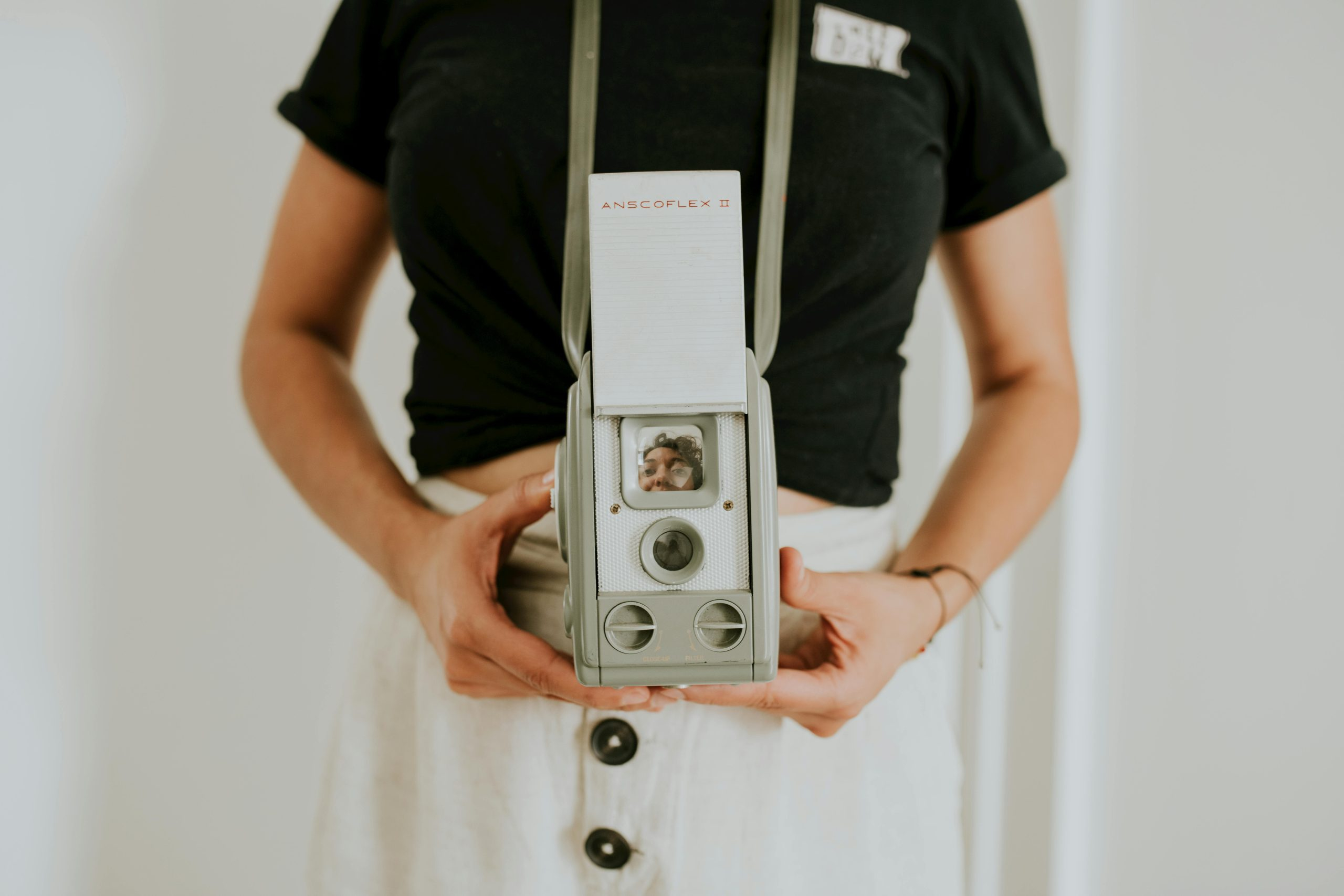 Technology Inspirations: How Vintage Shapes Fashion