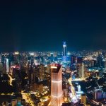 Why Next-Generation Electric Vehicles Will Transform Our Cities