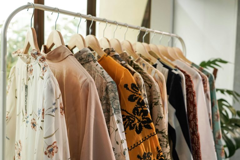 Fashion Psychology: Emotional Intelligence Through Personal Expression